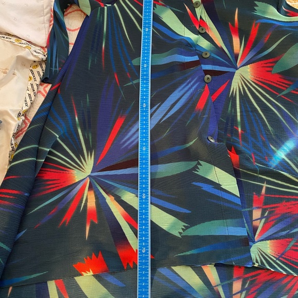 VANITE COUTURE Dresses Vanite Couture Wearable Art Party Dress Size